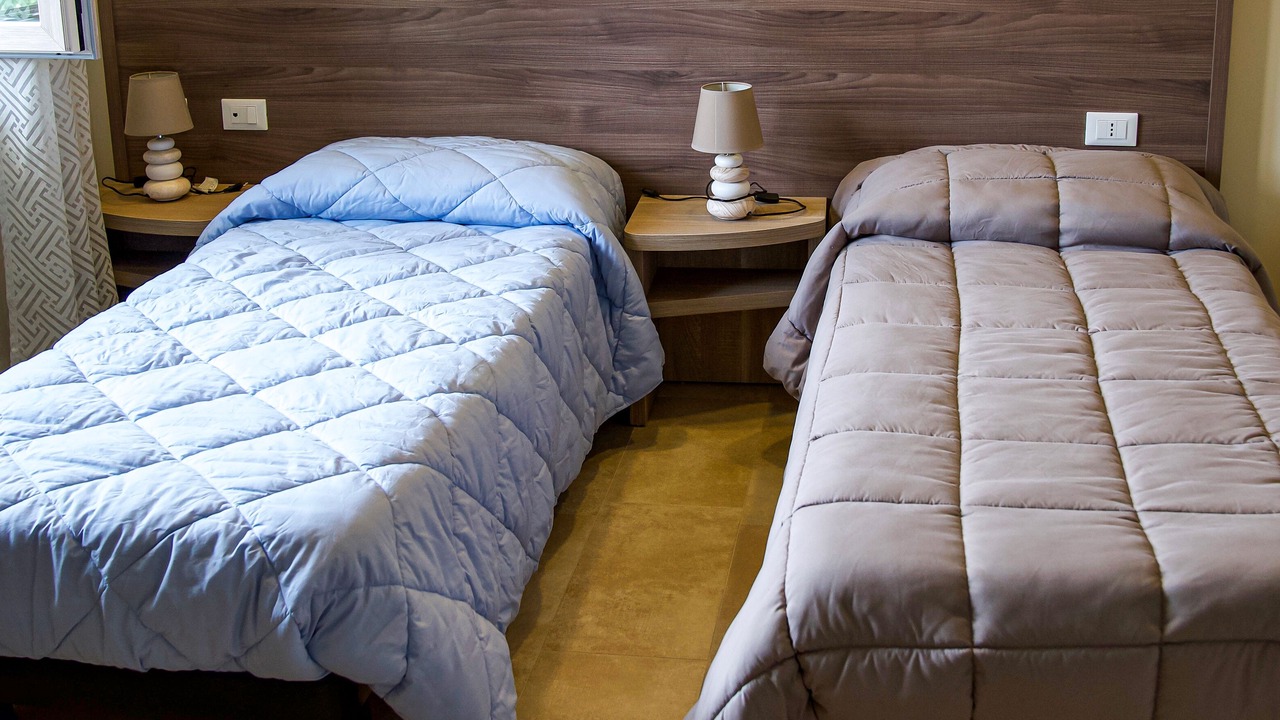 Photo of Bedroom in San Valentino Torio