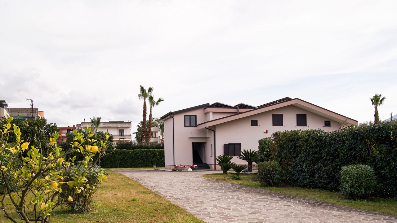Photo of Outdoor in San Valentino Torio