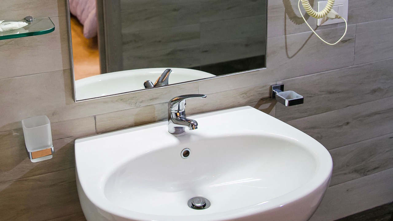 Photo of Bathroom in San Valentino Torio