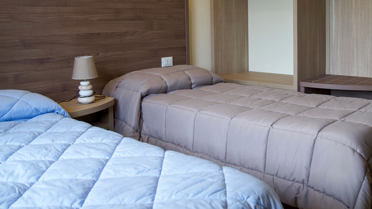Photo of Bedroom in San Valentino Torio