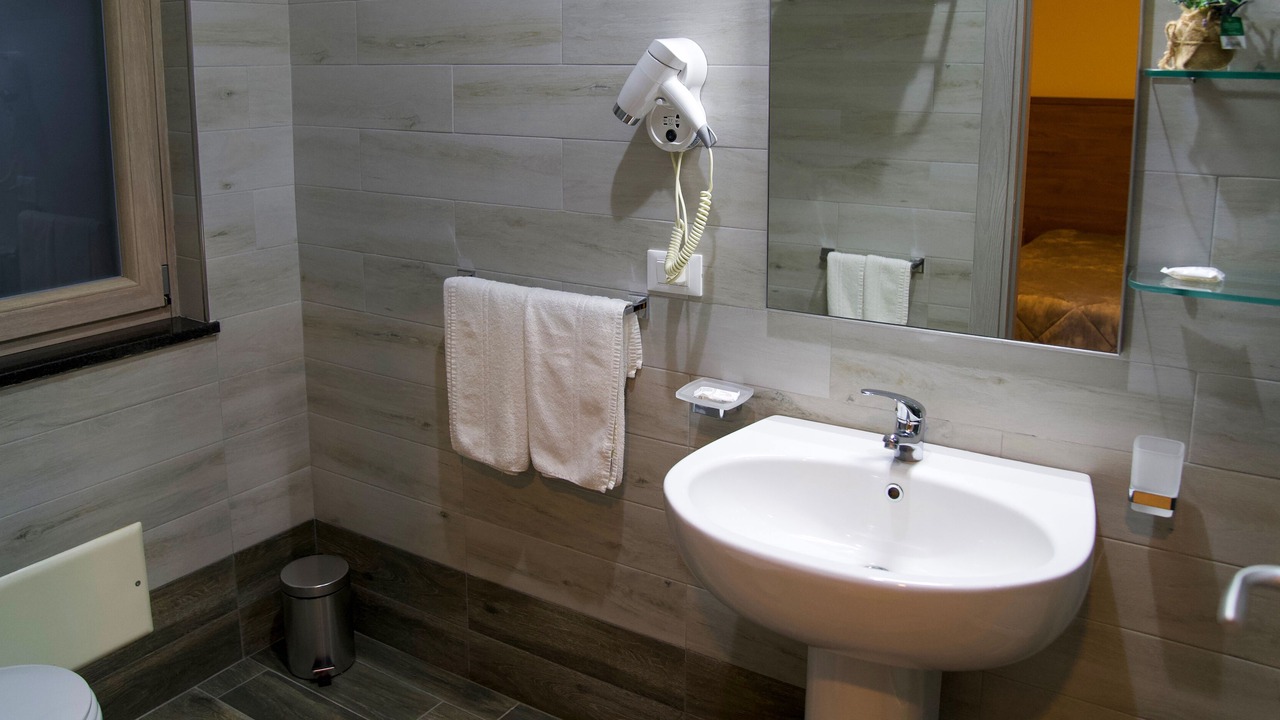 Photo of Bathroom in San Valentino Torio