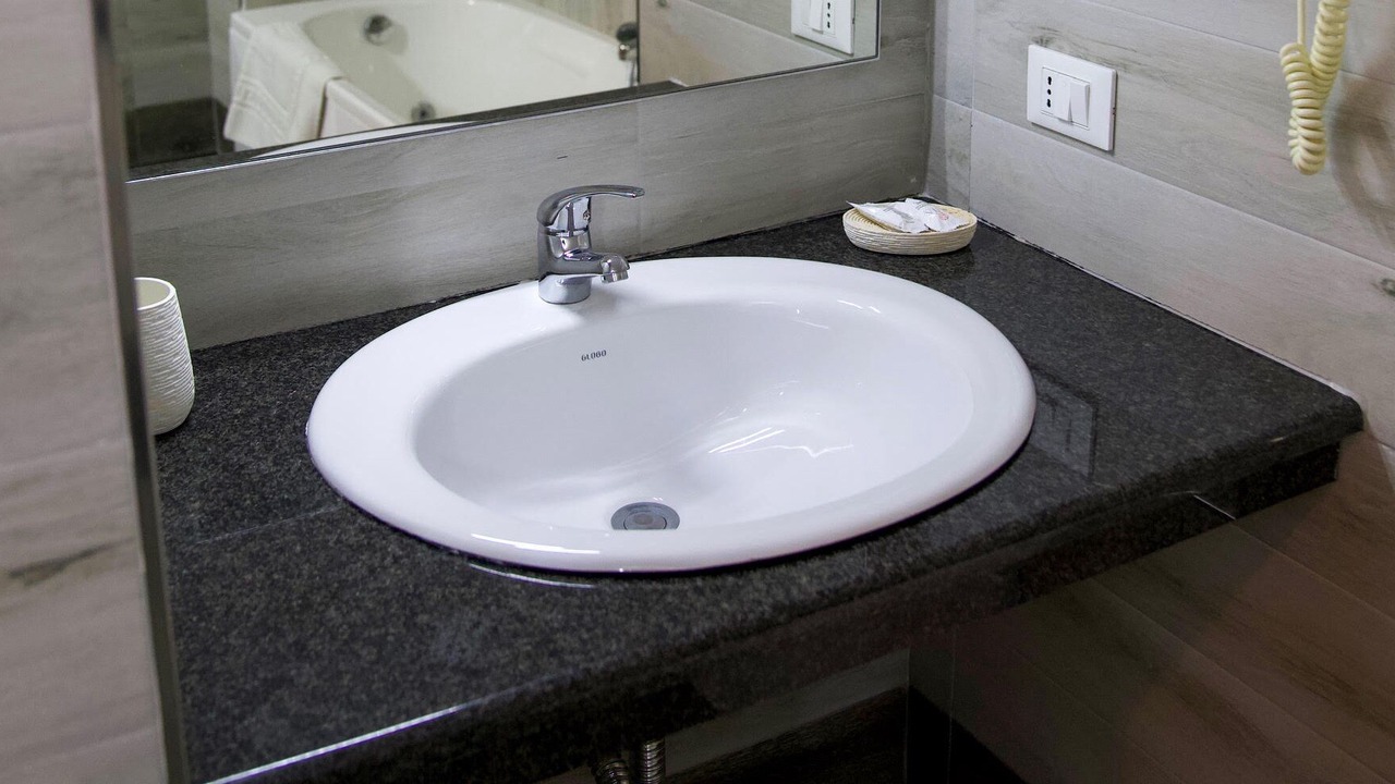 Photo of Bathroom in San Valentino Torio