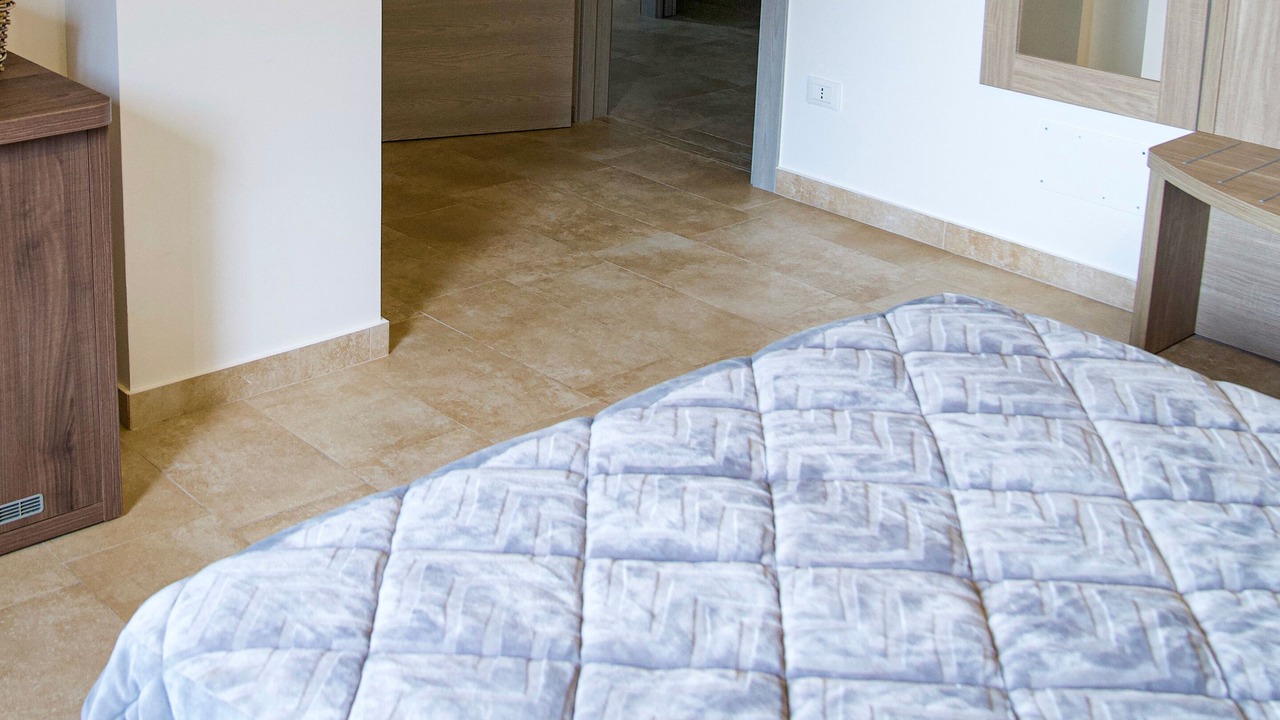 Photo of Bedroom in San Valentino Torio