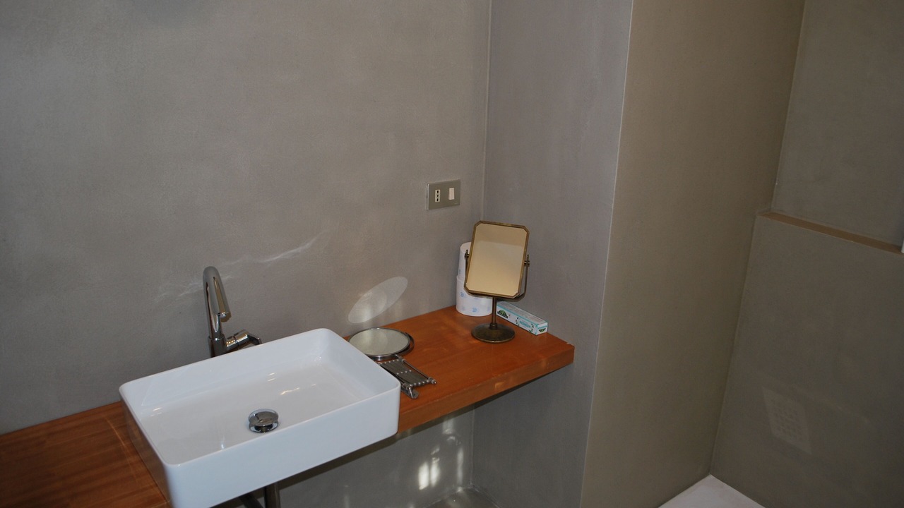 Photo of Bathroom in Palermo