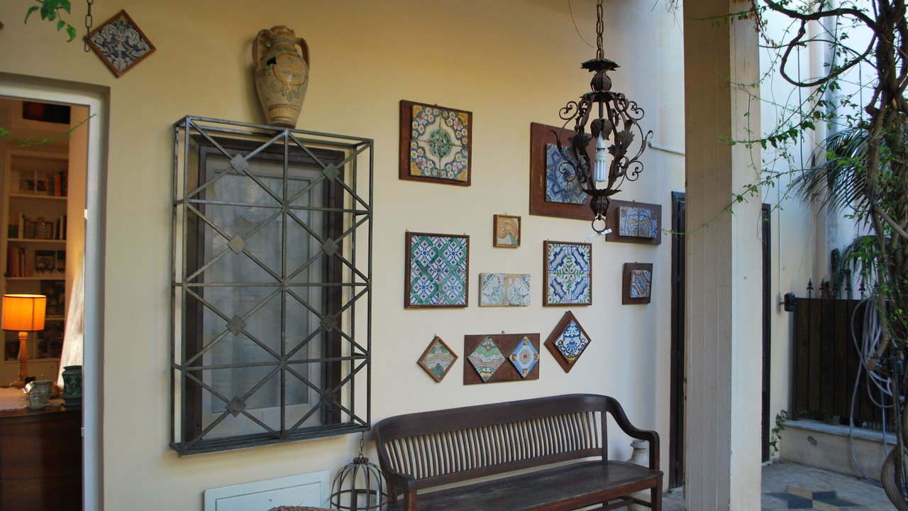 Photo of Outdoor in Palermo