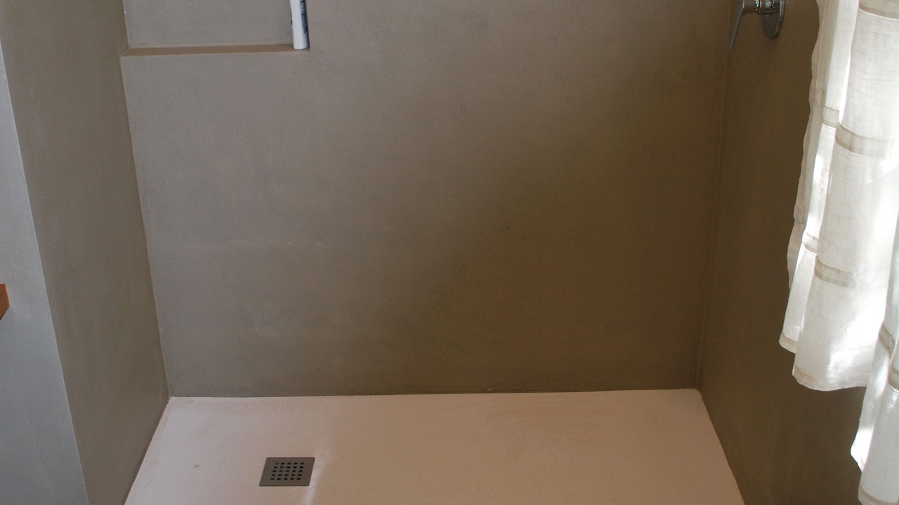 Photo of Bathroom in Palermo