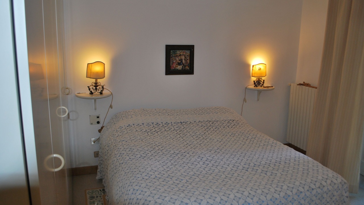 Photo of Bedroom in Palermo