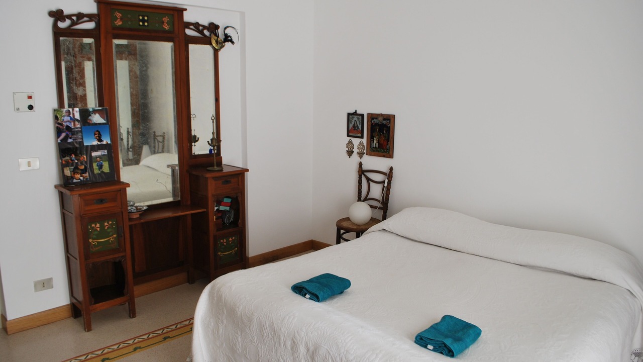 Photo of Bedroom in Palermo