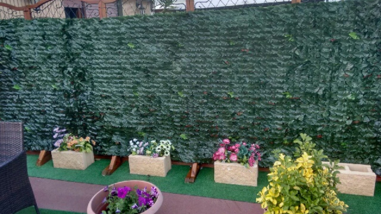 Photo of Outdoor in Quartiere XXXIII Lido di Ostia Ponente