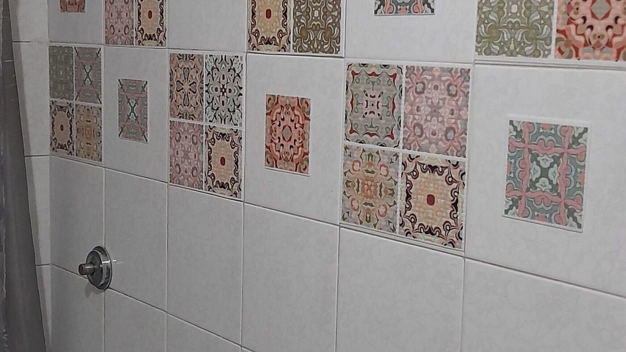 Photo of Bathroom in Quartiere XXXIII Lido di Ostia Ponente
