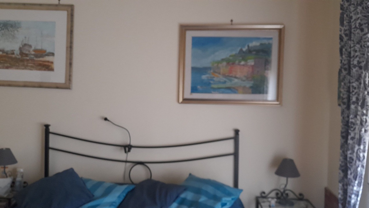 Photo of Bedroom in Quartiere XXXIII Lido di Ostia Ponente