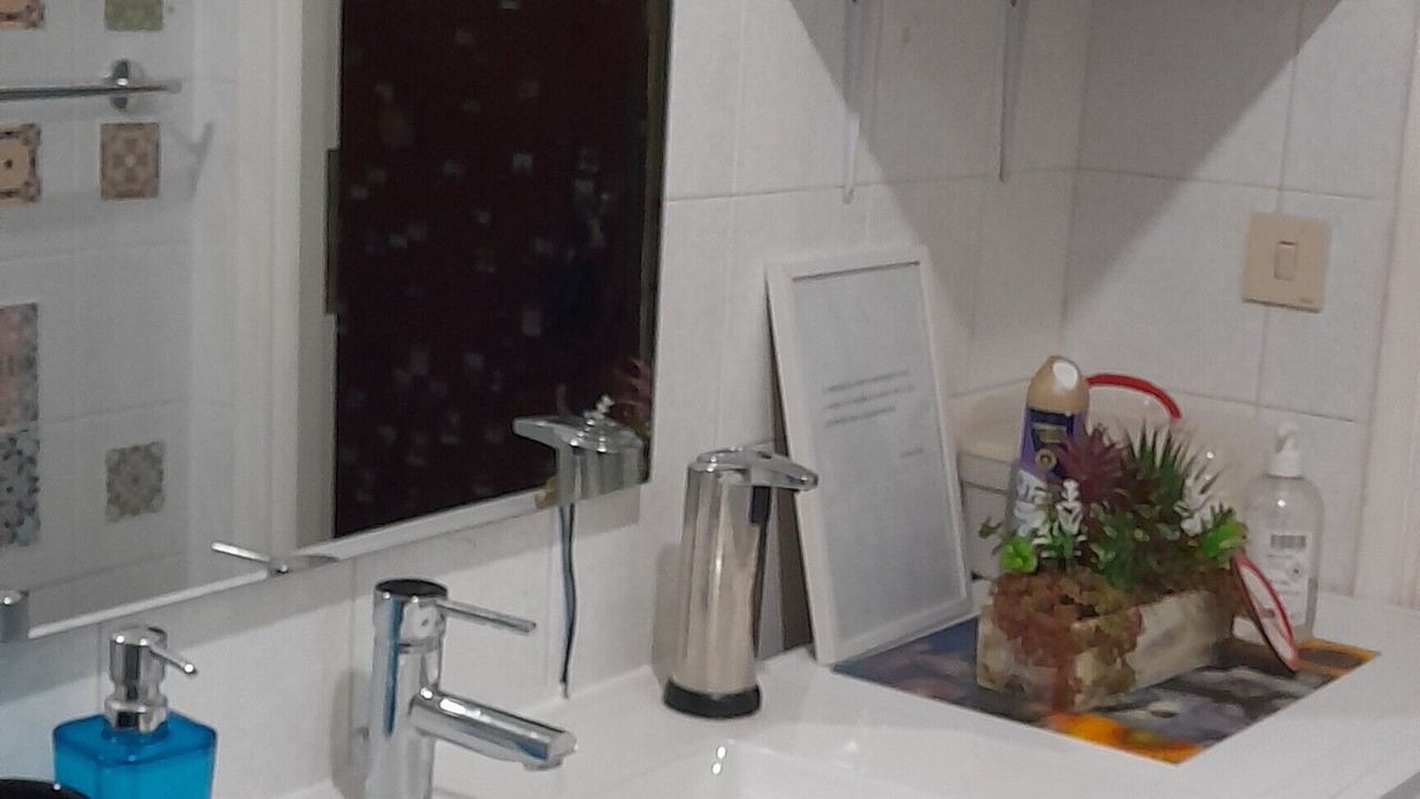Photo of Bathroom in Quartiere XXXIII Lido di Ostia Ponente