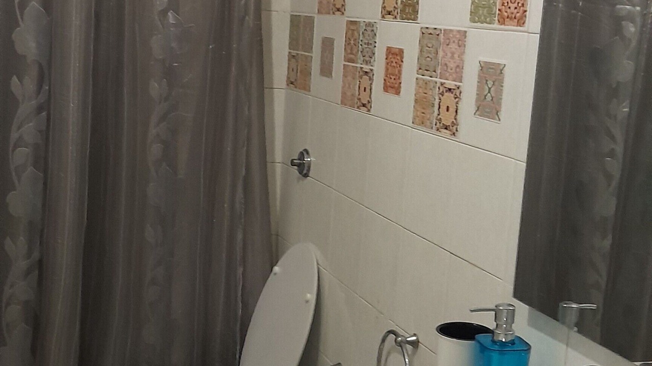 Photo of Bathroom in Quartiere XXXIII Lido di Ostia Ponente