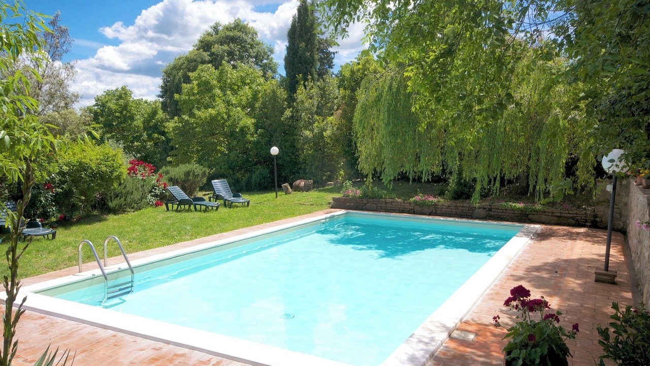 Photo of Outdoor in Il Poggio