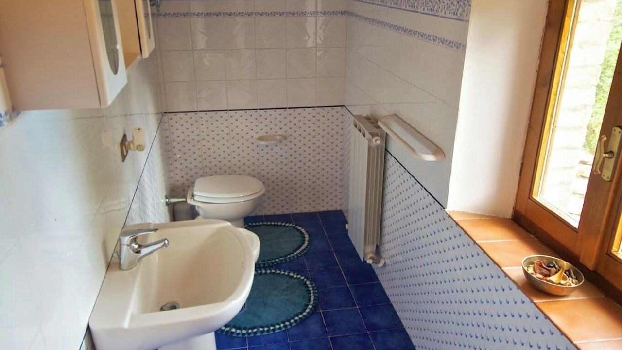 Photo of Bathroom in Il Poggio