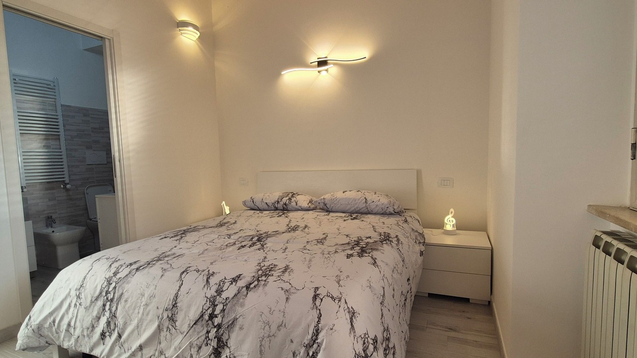 Photo of Bedroom in Fiumicino