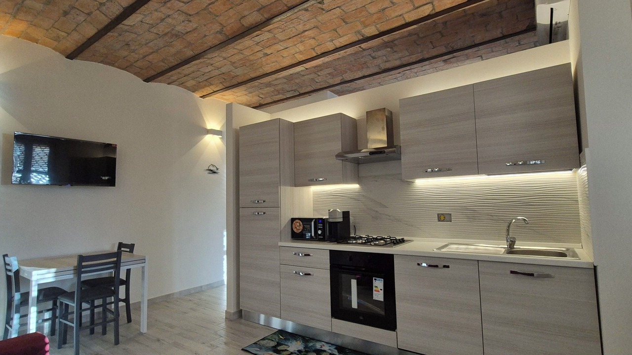Photo of Kitchen in Fiumicino