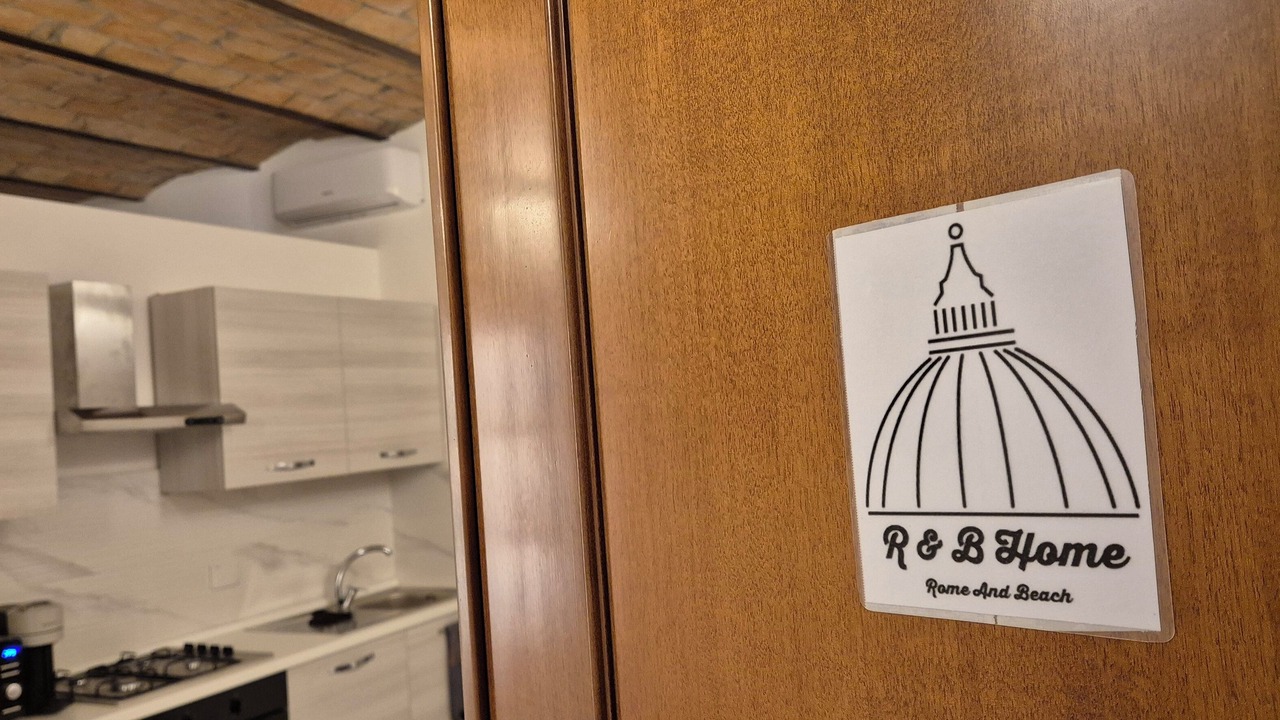Photo of Kitchen in Fiumicino