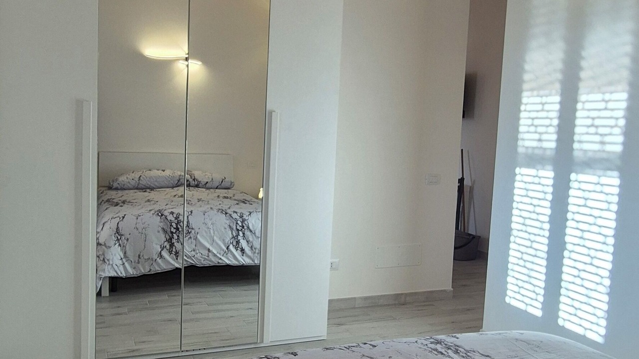 Photo of Bedroom in Fiumicino
