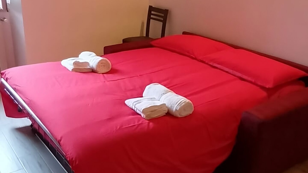 Photo of Bedroom in Fiumicino