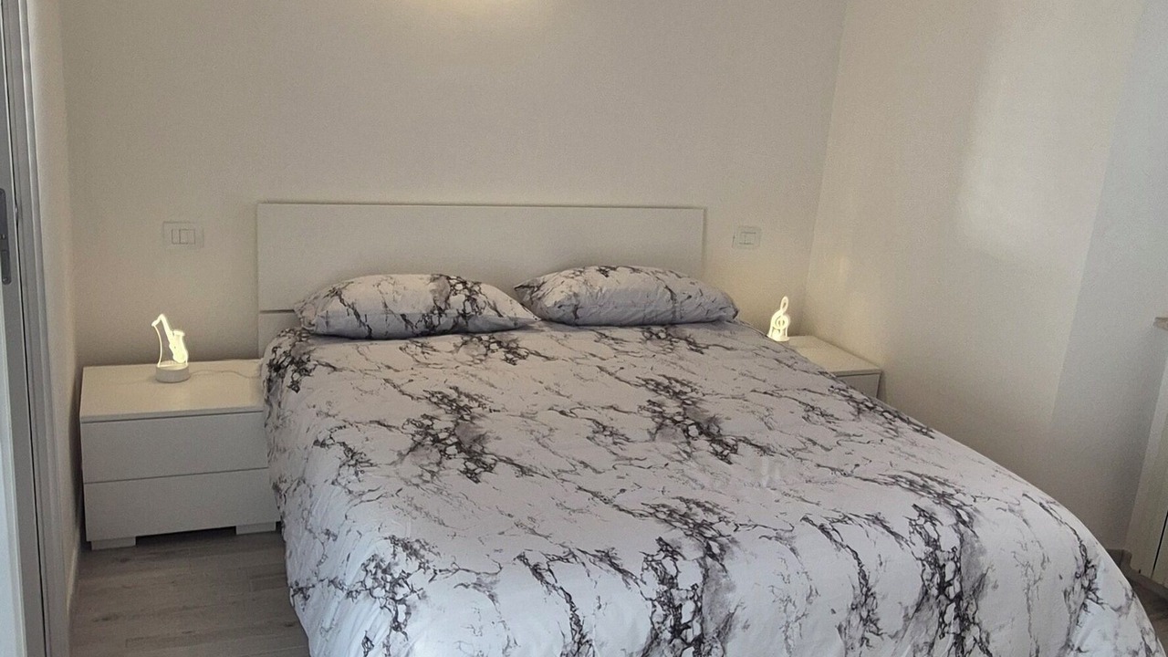 Photo of Bedroom in Fiumicino