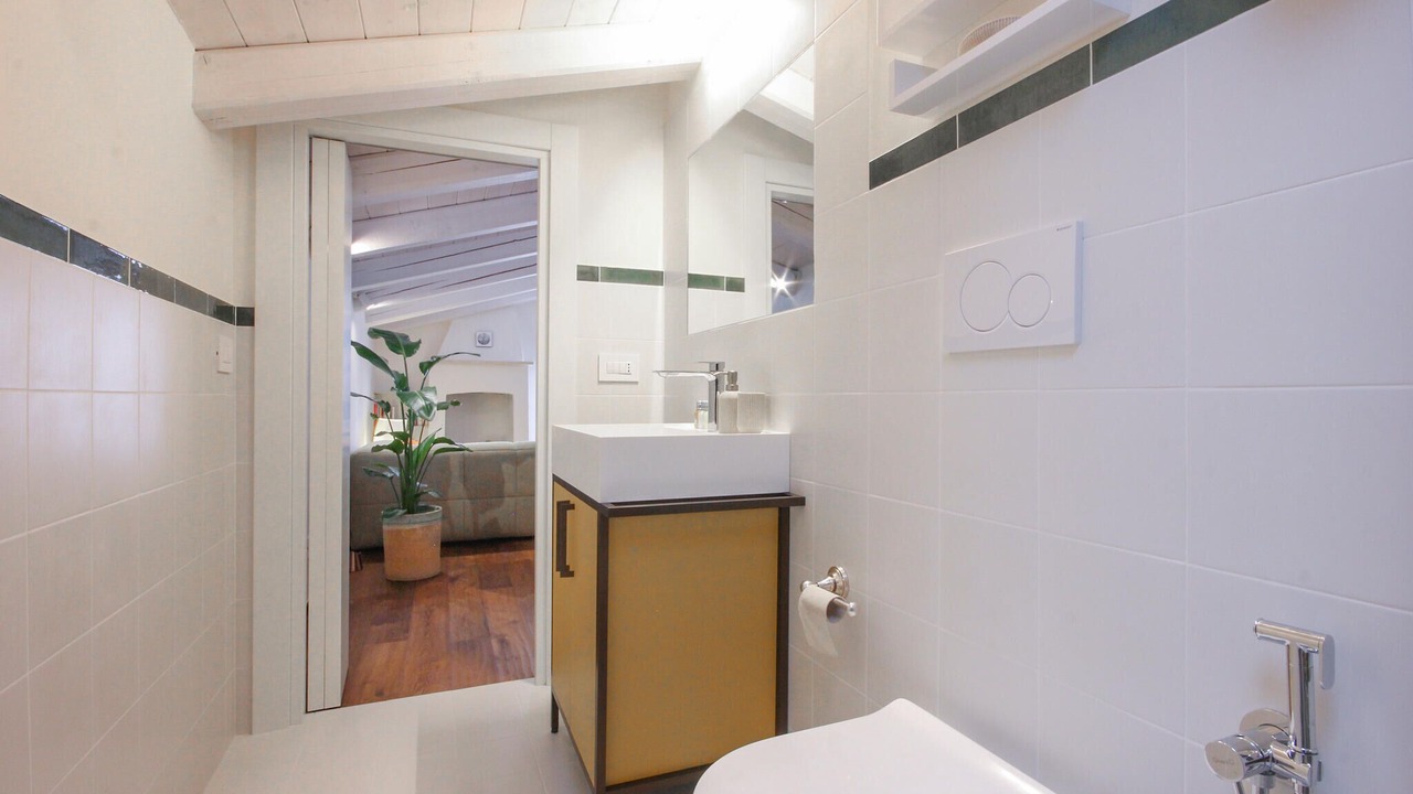 Photo of Bathroom in Castellana Grotte