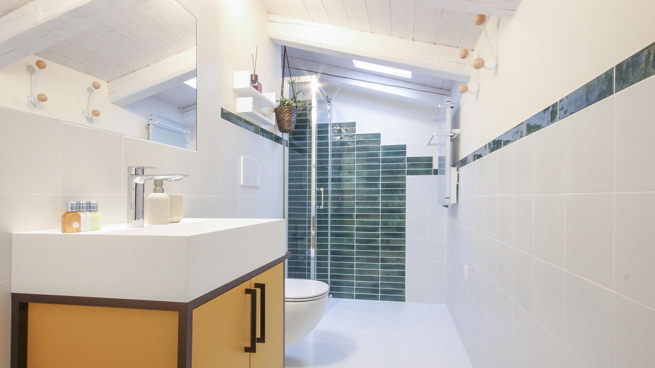 Photo of Bathroom in Castellana Grotte
