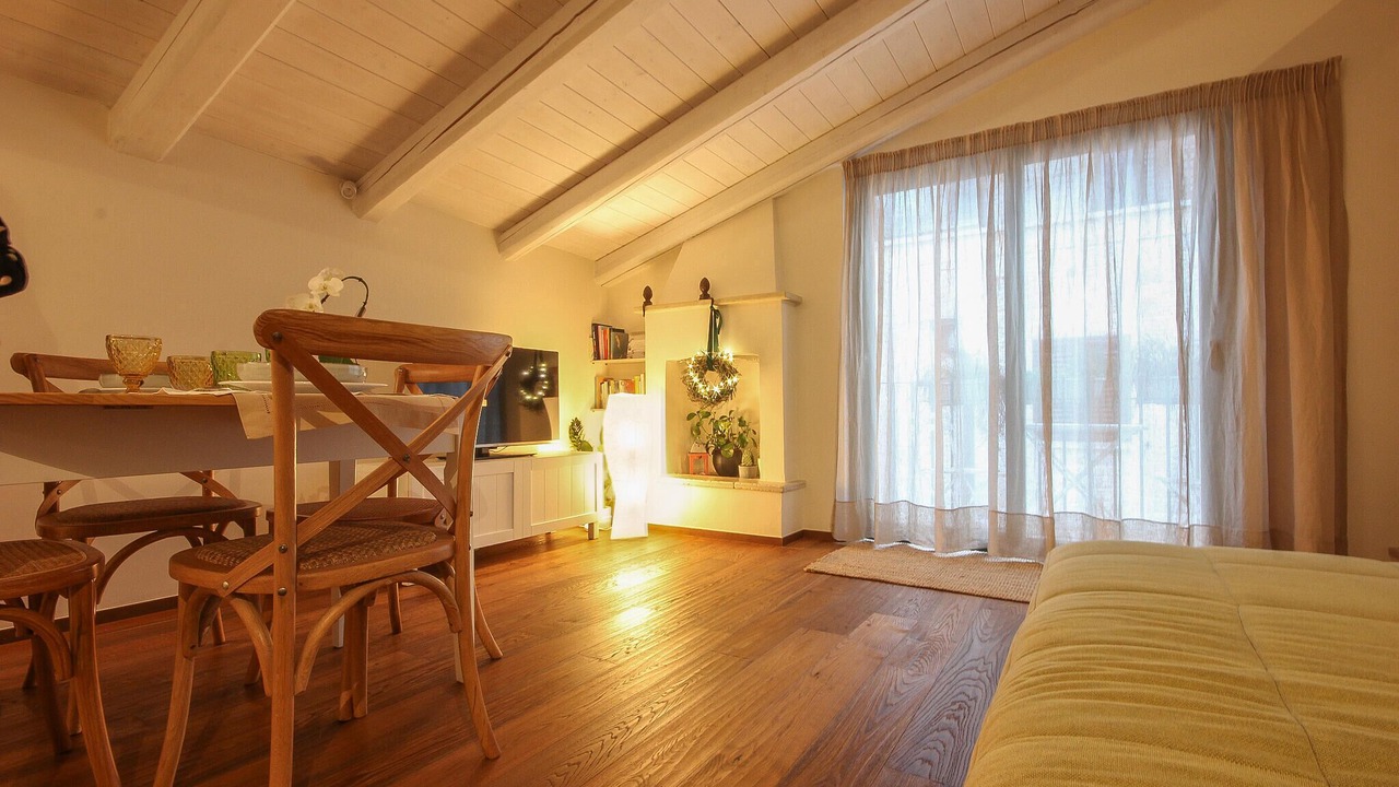 Photo of Bedroom in Castellana Grotte