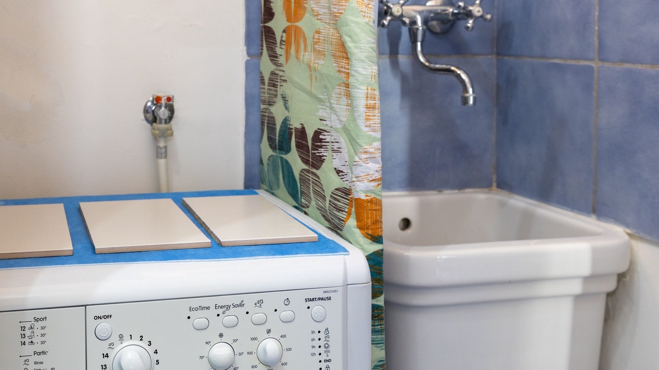 Photo of Bathroom in Santa Maria del Focallo