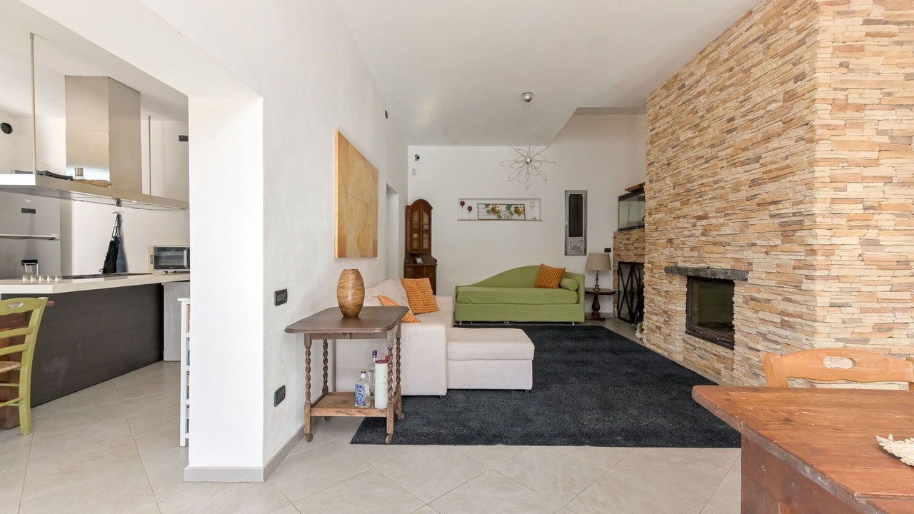 Photo of Bedroom in Scarlino