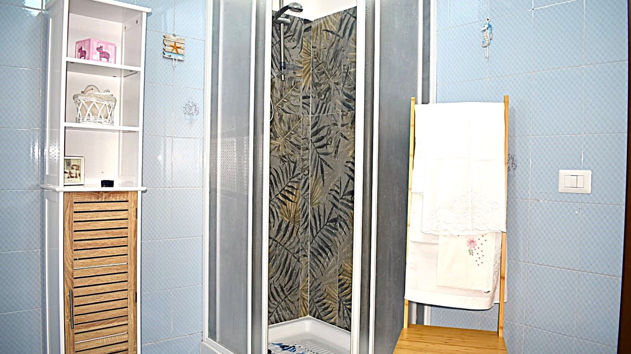 Photo of Bathroom in Laureana Cilento