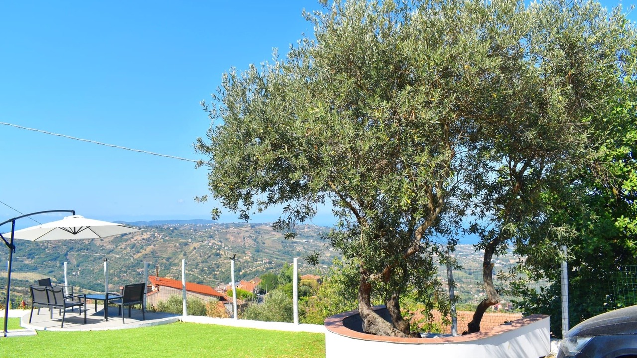 Photo of Outdoor in Laureana Cilento