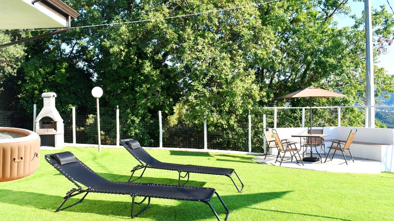 Photo of Outdoor in Laureana Cilento