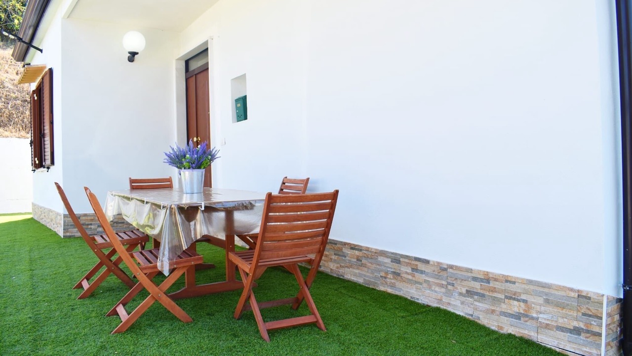 Photo of Outdoor in Laureana Cilento