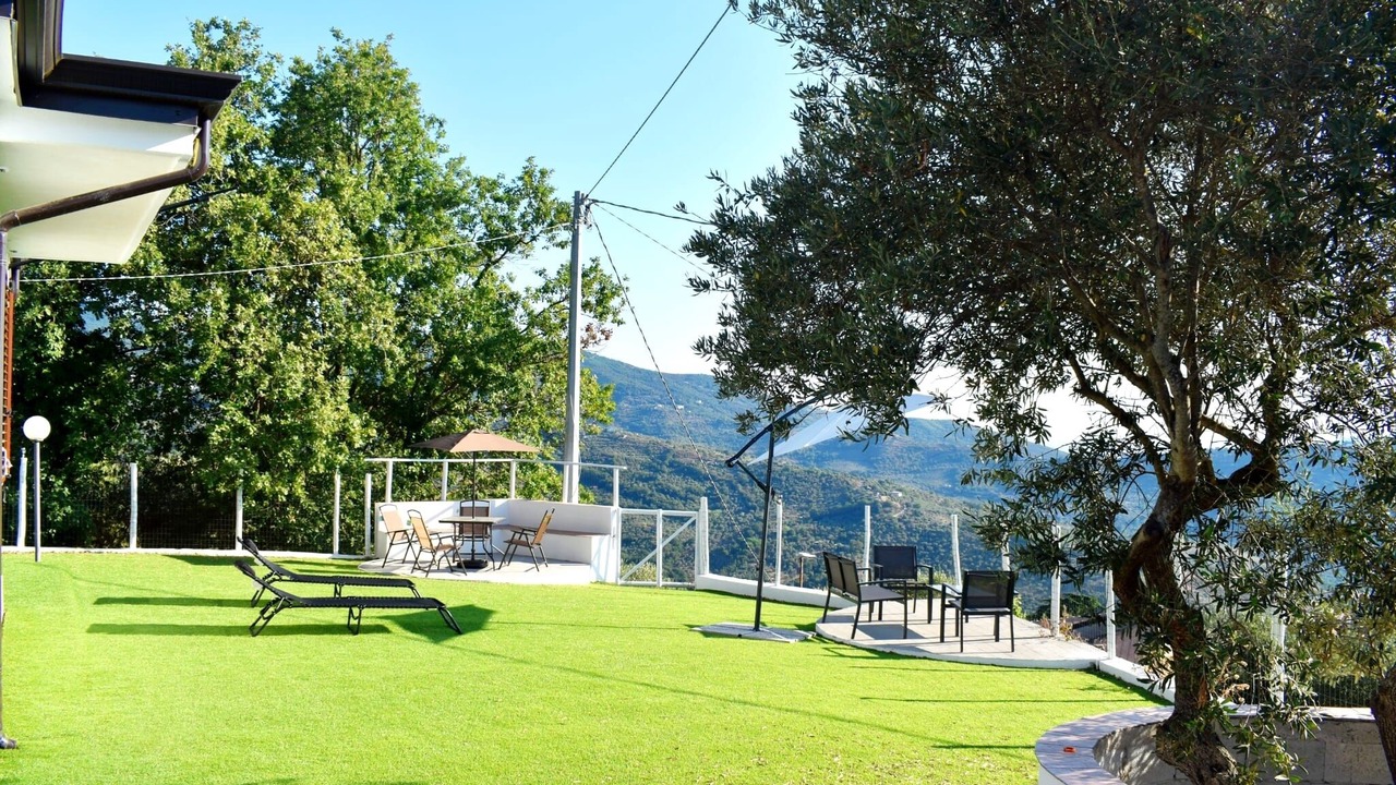 Photo of Outdoor in Laureana Cilento