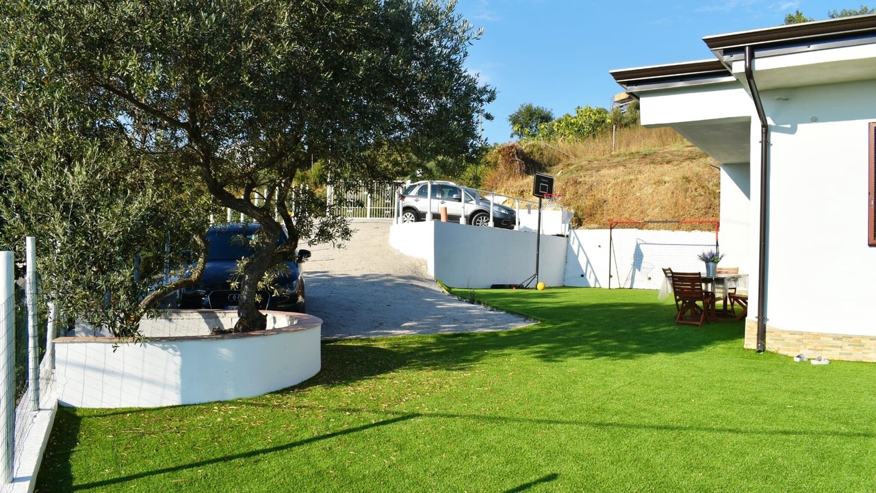 Photo of Outdoor in Laureana Cilento