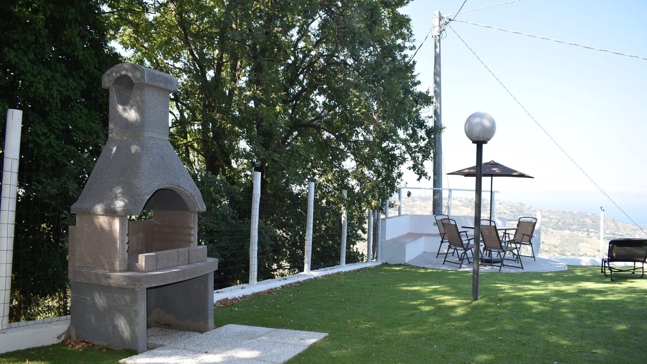 Photo of Outdoor in Laureana Cilento