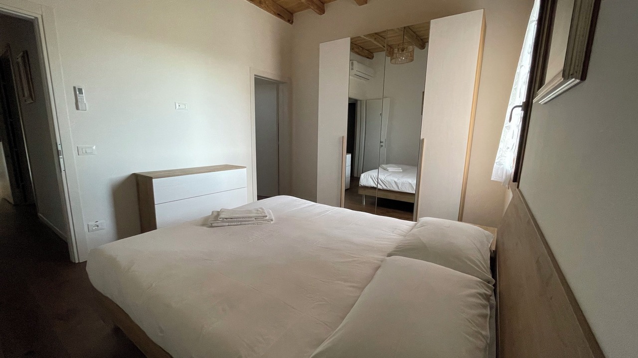 Photo of Bedroom in Torre di Fine
