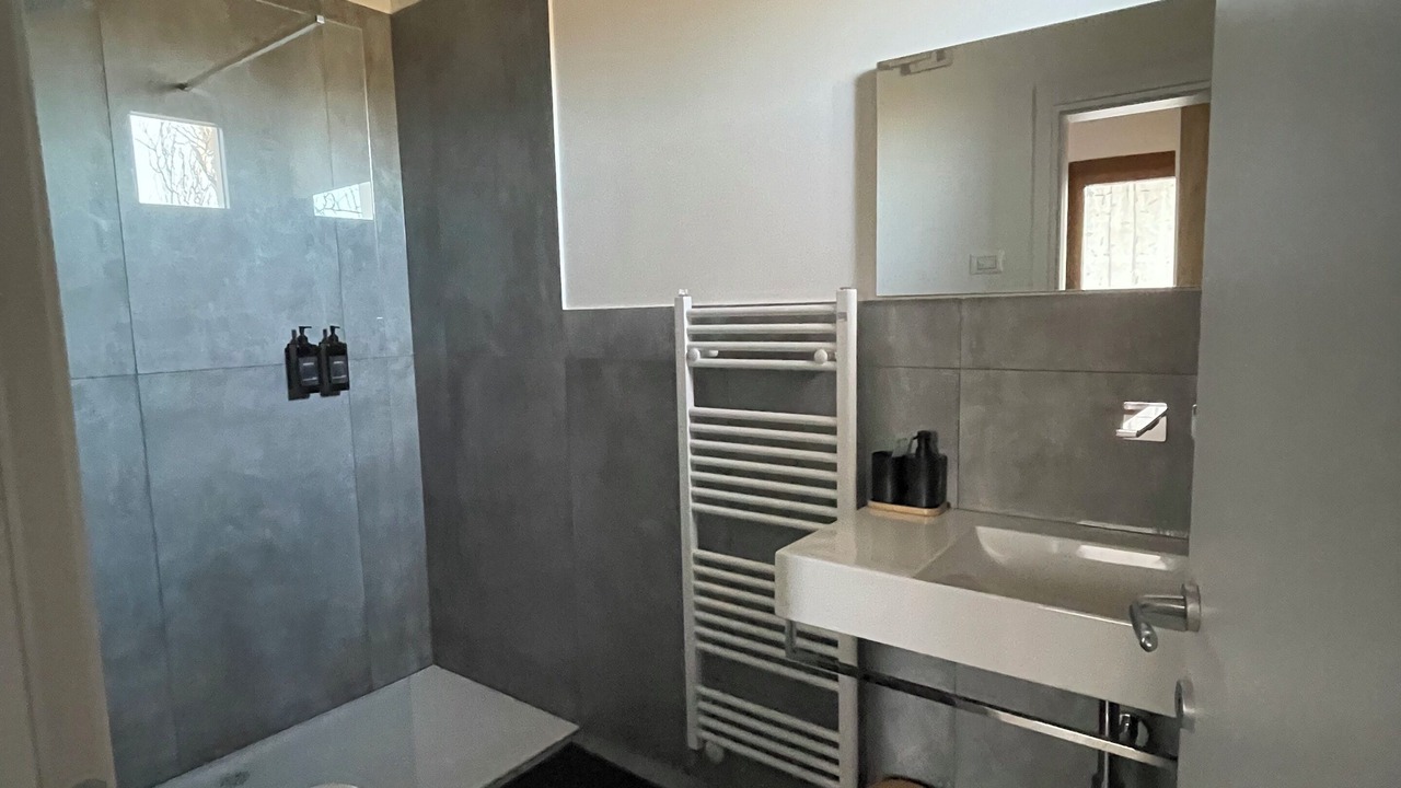 Photo of Bathroom in Torre di Fine