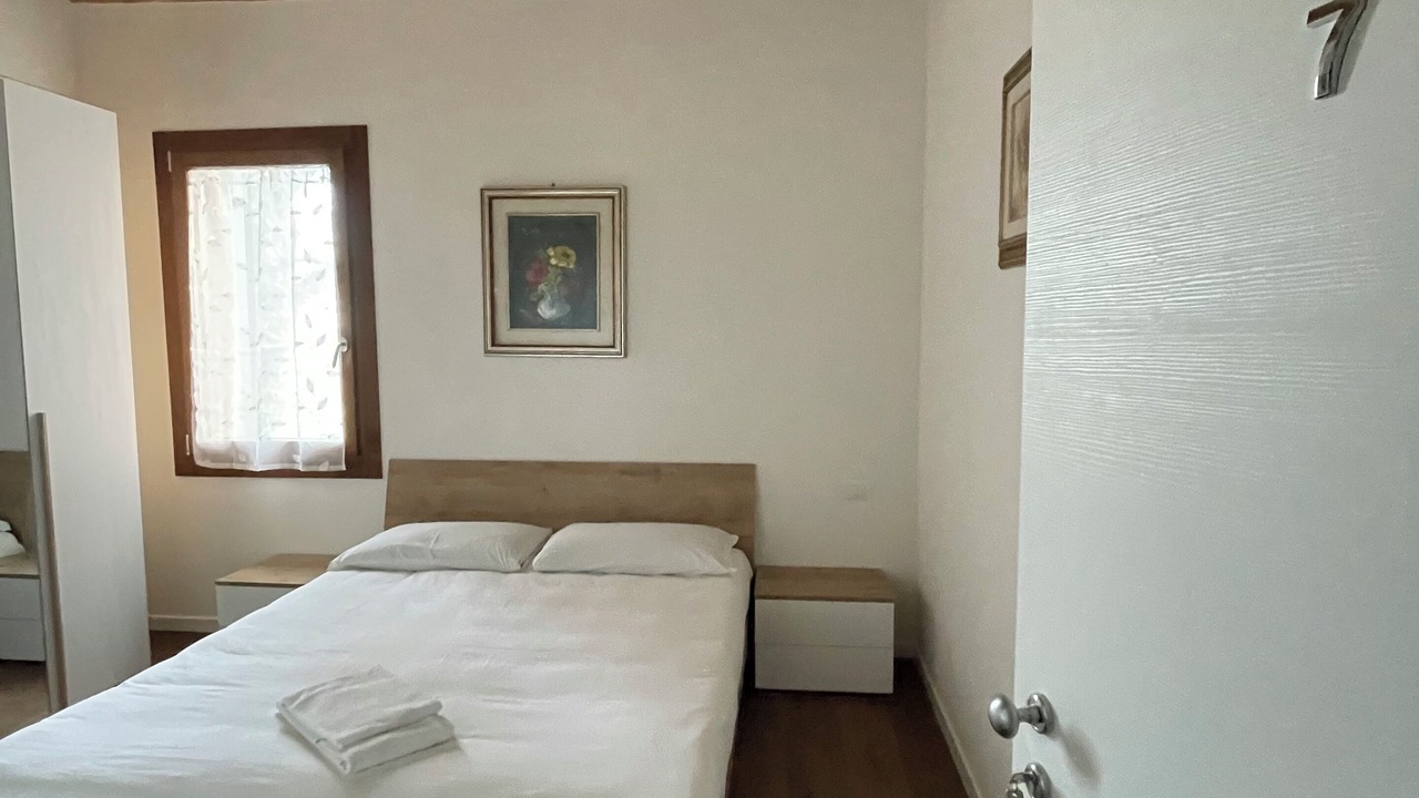 Photo of Bedroom in Torre di Fine