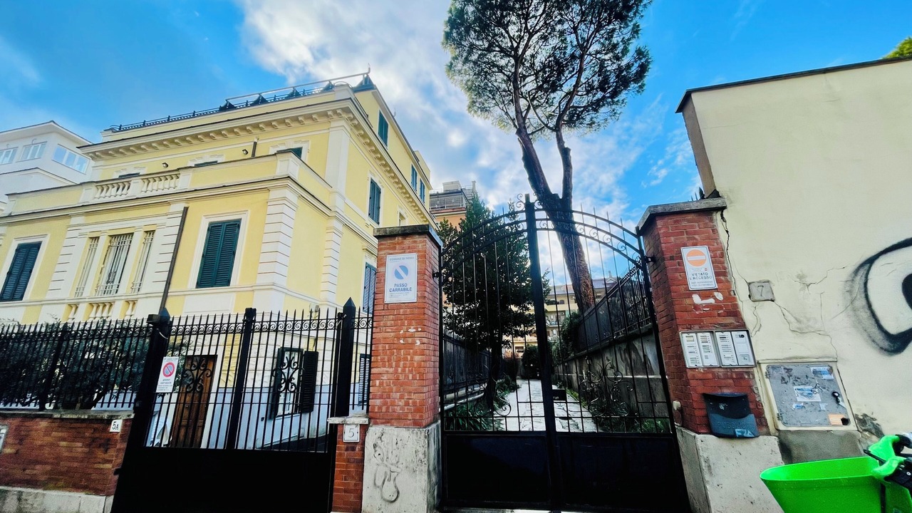 Photo of Outdoor in Gianicolense