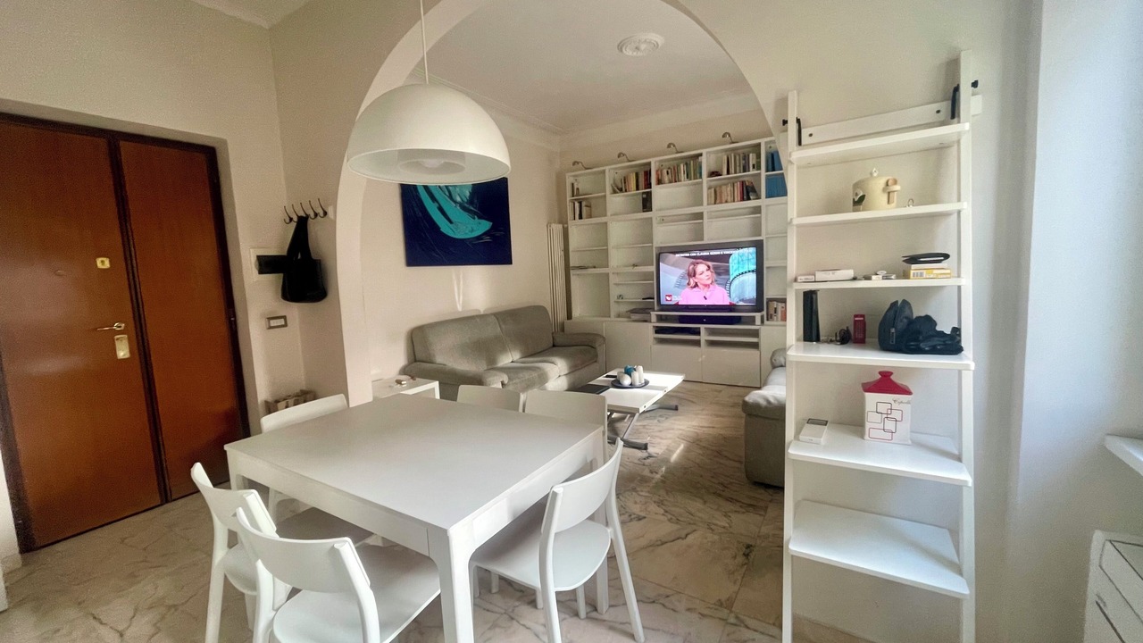 Photo of Livingroom in Gianicolense