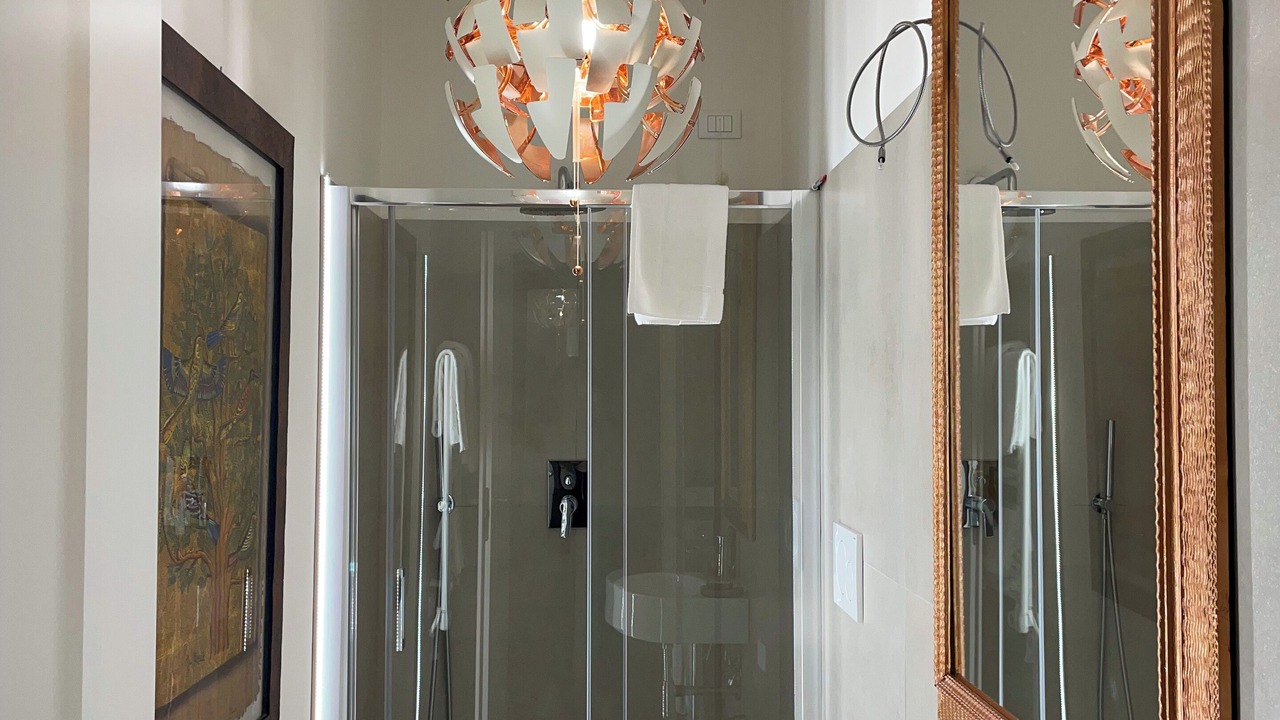 Photo of Bathroom in Terni