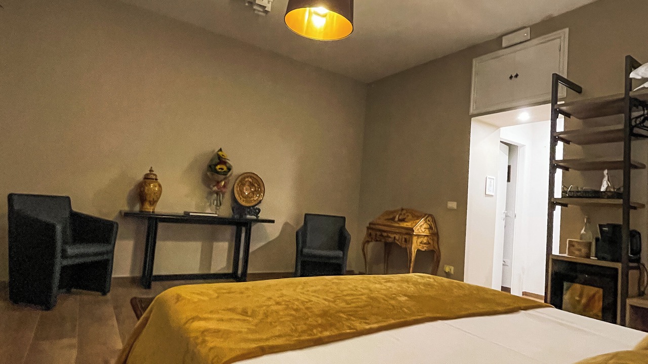 Photo of Bedroom in Terni