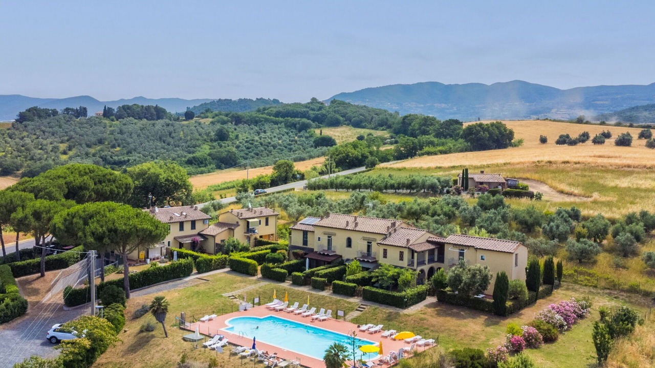 Photo of Others in Castellina Marittima