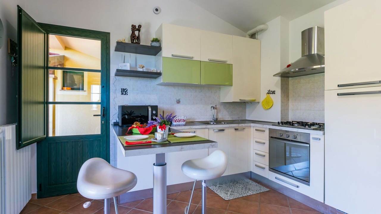 Photo of Bedroom in Castellina Marittima