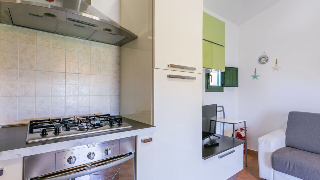 Photo of Bedroom in Castellina Marittima