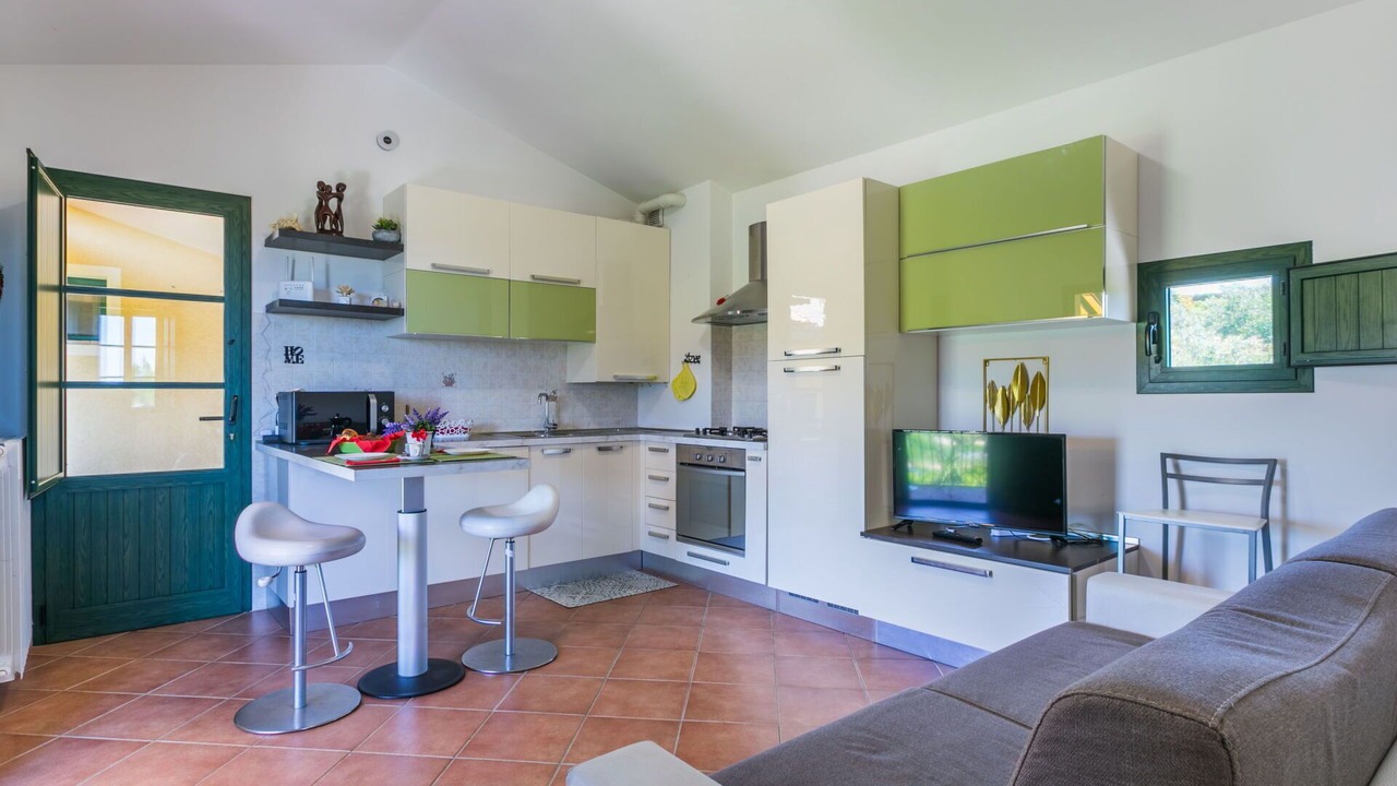 Photo of Bedroom in Castellina Marittima