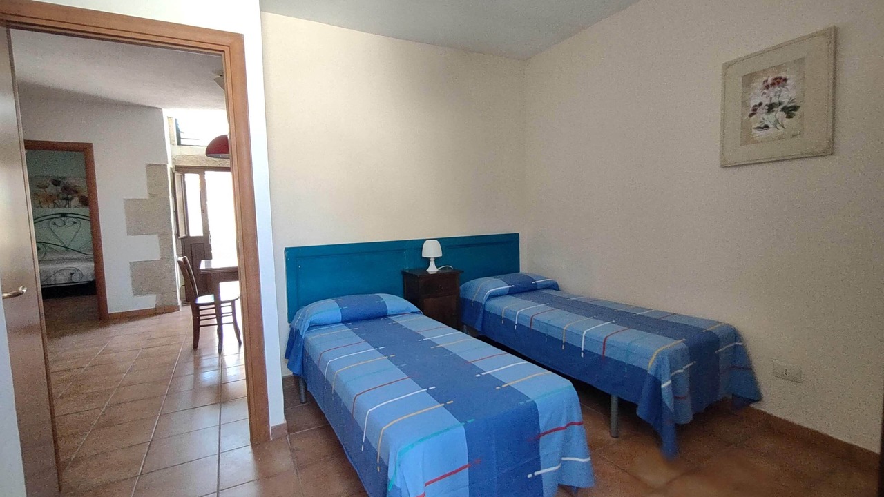 Photo of Bedroom in Ragusa