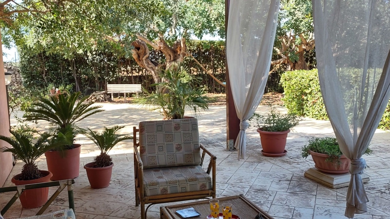 Photo of Patio Balcony in Ragusa